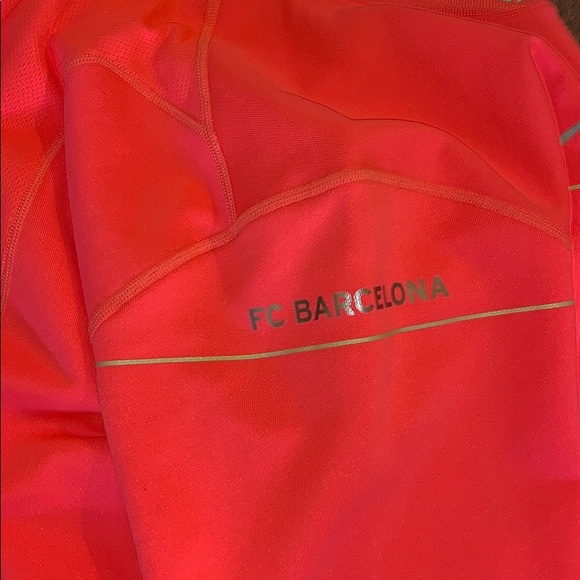 Nike Barcelona Dri-Fit - Picture 5 of 8